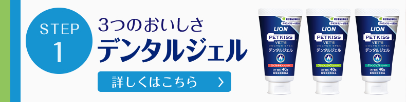 デンタルジェル